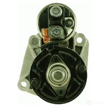 Стартер ROTOVIS 1437684979 8020860 UG7BQV B изображение 2