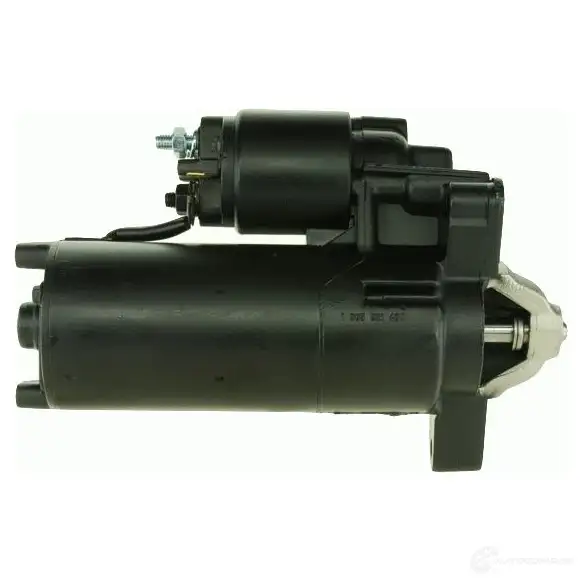 Стартер ROTOVIS GQ UDO 8014590 1437685244 - Изображение 1