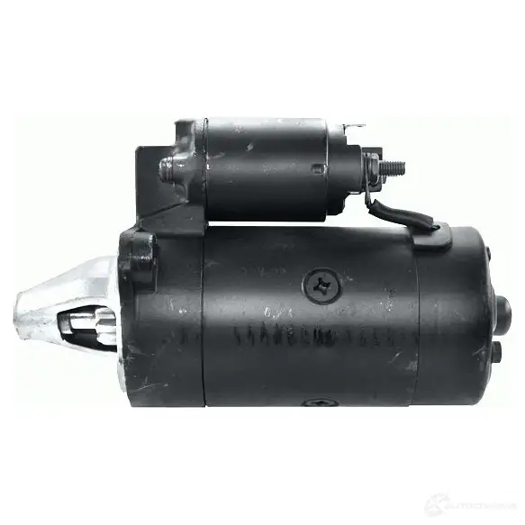 Стартер ROTOVIS 1437685253 3BYK3 T 8052507 - Изображение 1