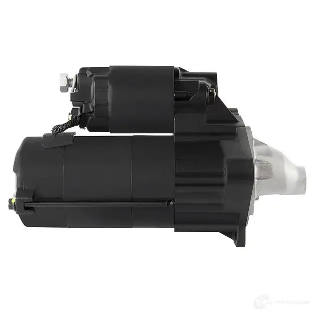 Стартер ROTOVIS IIQ6H 74 1437685381 8080352 - Изображение 1
