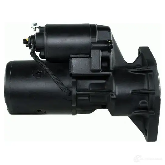 Стартер ROTOVIS 8052140 E9X G4A 1437685365 - Изображение 1