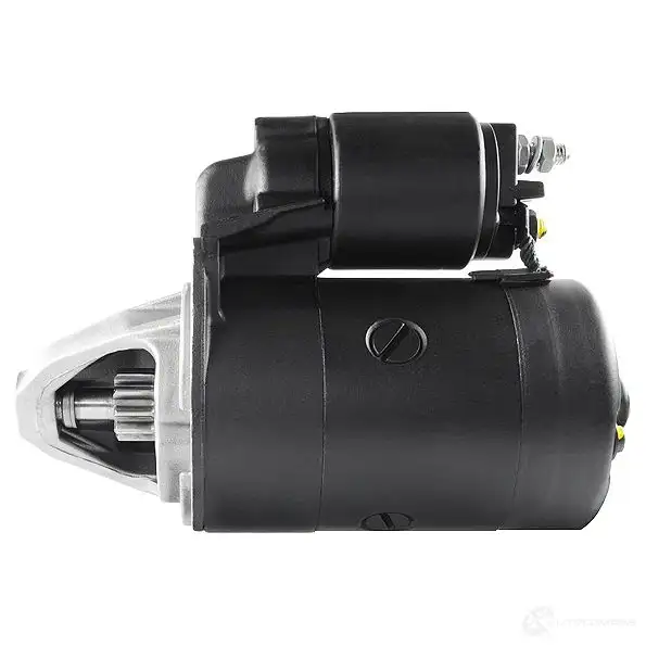 Стартер ROTOVIS 8015170 1437687106 Z0W5 AY - Изображение 1