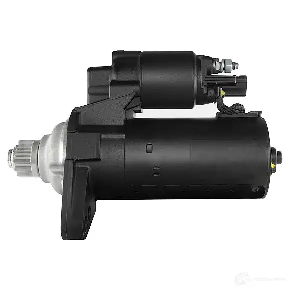Стартер ROTOVIS 8080339 1437686364 VL31U0 U - Изображение 1