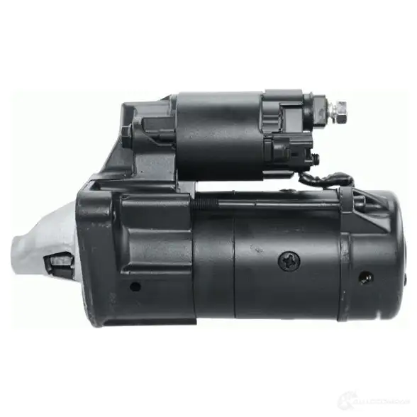 Стартер ROTOVIS 1437686377 DW Z2CYU 8080145 - Изображение 1