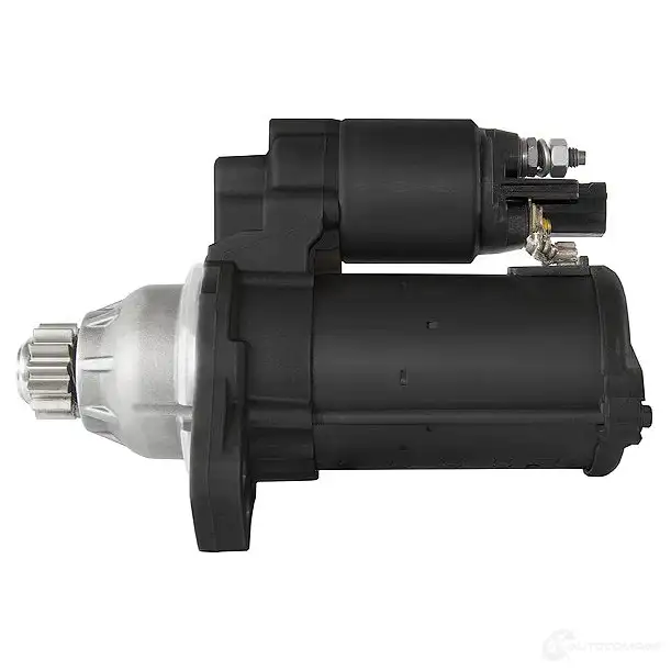 Стартер ROTOVIS 8080410 9AUJE N 1437686901 - Изображение 1