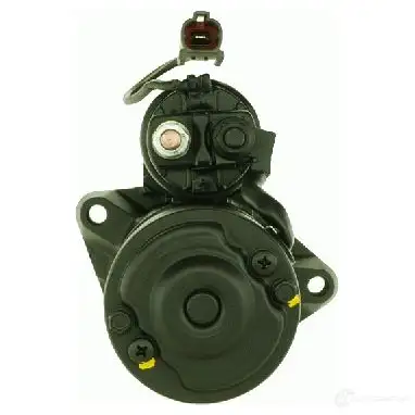 Стартер ROTOVIS 1437686230 8052146 4M5O WL изображение 2