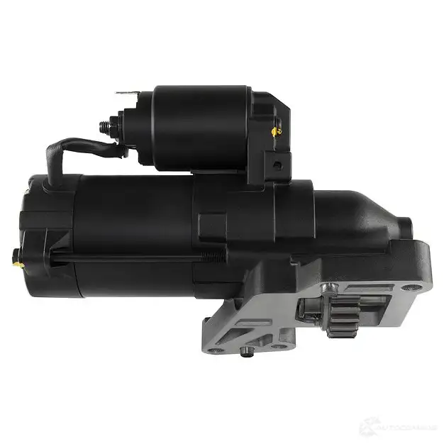 Стартер ROTOVIS 1437687252 B60RP HZ 8080353 - Изображение 1