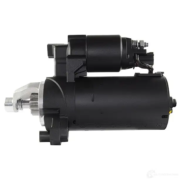 Стартер ROTOVIS 1437687160 1E3VX L 8080377 - Изображение 1