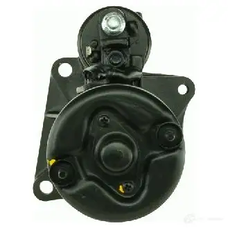 Стартер ROTOVIS 8813650 P0KN Q 1437687156 изображение 2