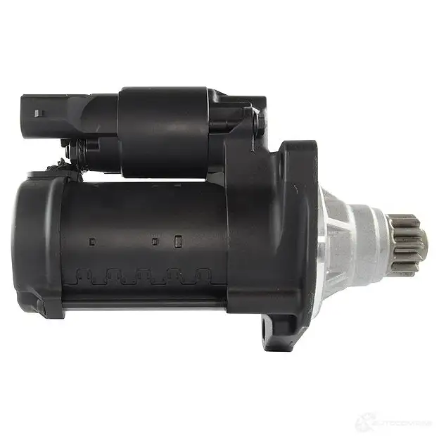 Стартер ROTOVIS QK MM3H4 8080395 1437687555 - Изображение 1