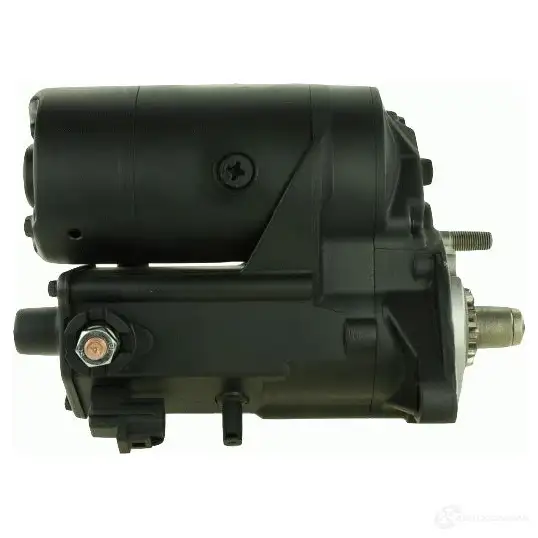 Стартер ROTOVIS 8052287 1437687557 QGWD U - Изображение 1