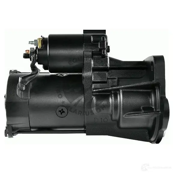 Стартер ROTOVIS 1437687323 XWGY CH 8080273 - Изображение 1
