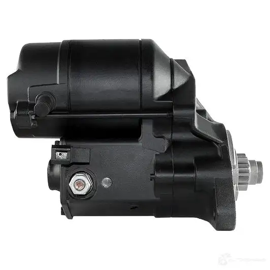 Стартер ROTOVIS 8080236 1437687509 FG1H VN - Изображение 1