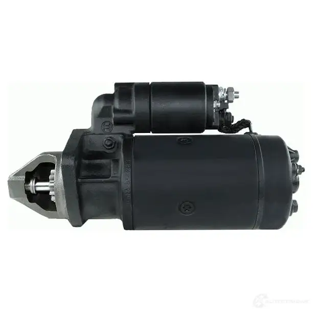Стартер ROTOVIS 8817870 1437687495 YDQ RS - Изображение 1