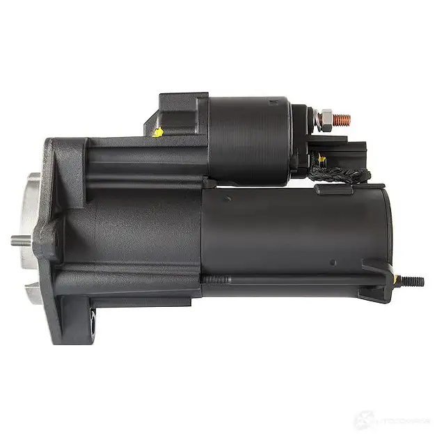 Стартер ROTOVIS 1437685474 8080325 AJOW C - Изображение 1