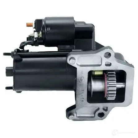 Стартер ROTOVIS 8080244 4BXB 2G 1437687684 - Изображение 1