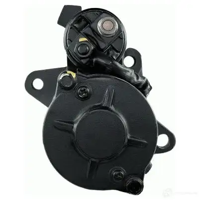 Стартер ROTOVIS O 9GH1B6 8052337 1437687687 изображение 2