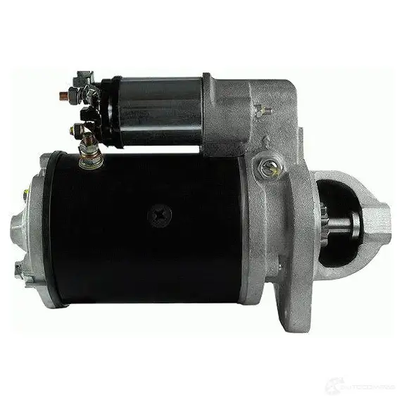 Стартер ROTOVIS 8813190 OBK VI 1437687690 - Изображение 1