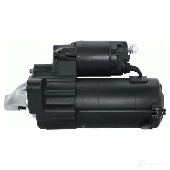 Стартер ROTOVIS 8080240 1437685175 FAU1 SNM - Изображение 1