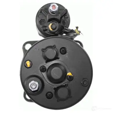 Стартер ROTOVIS 1437688001 8018161 X1J 11 изображение 2