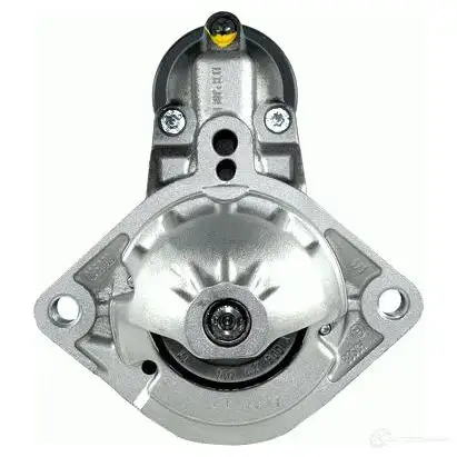 Стартер ROTOVIS 8021230 1437685122 271C T4C изображение 1