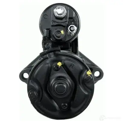 Стартер ROTOVIS 8021230 1437685122 271C T4C изображение 2