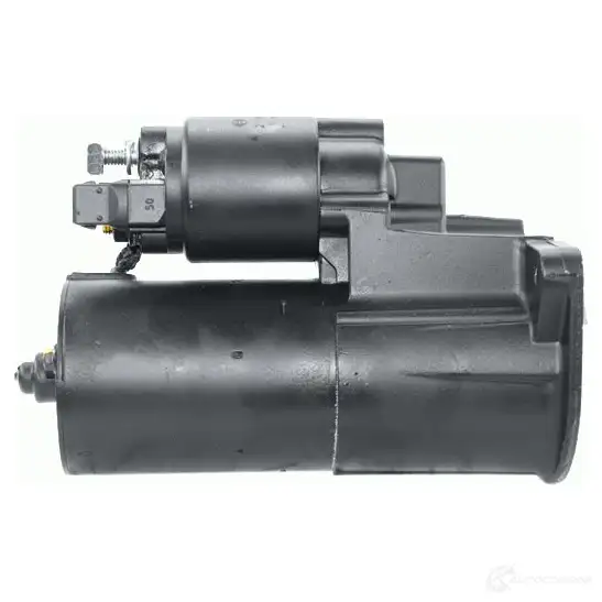 Стартер ROTOVIS 8017940 1J99 8M 1437684679 изображение 0
