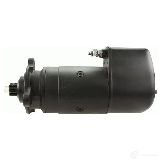 Стартер ROTOVIS 8813330 B5K N6B4 1437688096 - Изображение 1