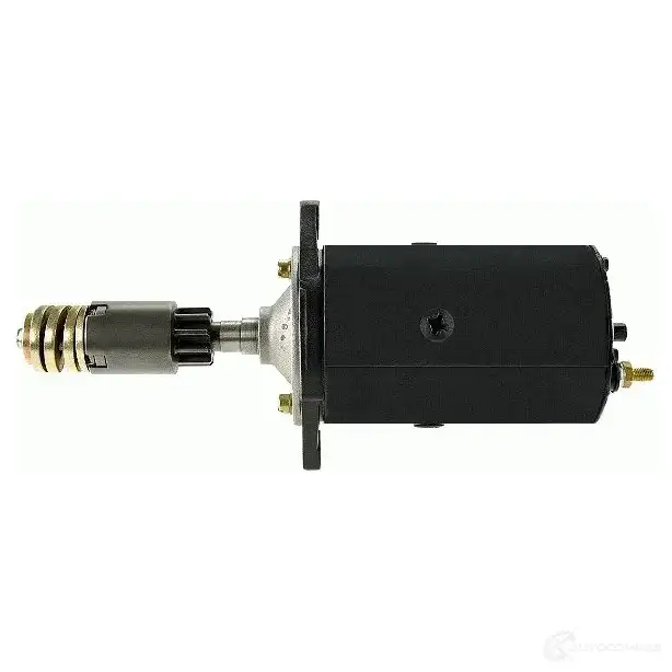 Стартер ROTOVIS 8F15 Q 1437687605 8055343 - Изображение 1