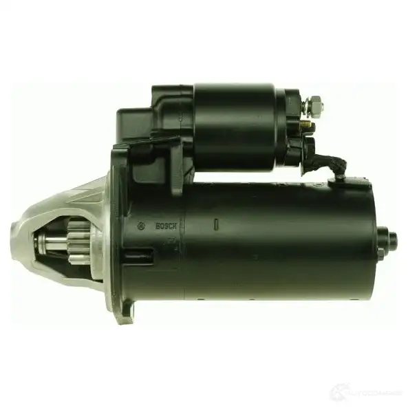 Стартер ROTOVIS 1437687202 8010730 PD83 NBU - Изображение 1