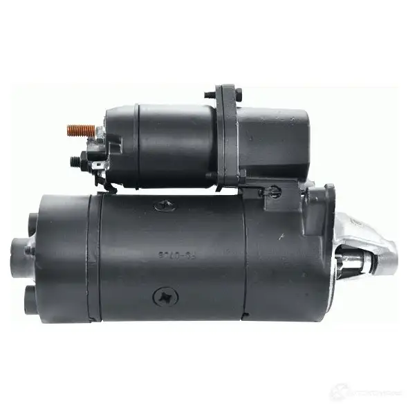 Стартер ROTOVIS XZ OR8B 8011921 1437684693 - Изображение 1