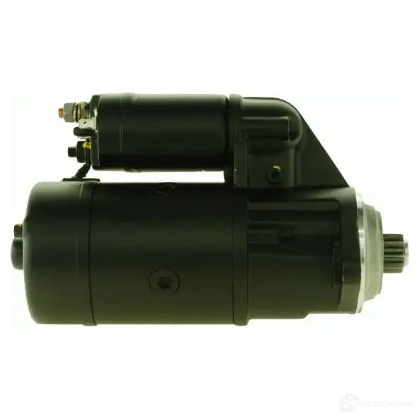 Стартер ROTOVIS 80E4 2 1437687095 8010580 - Изображение 1
