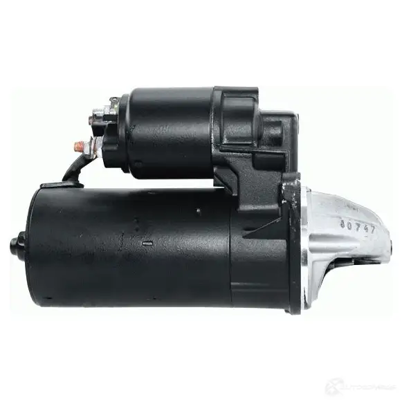 Стартер ROTOVIS 8019970 ZB3Z H 1437686836 - Изображение 1