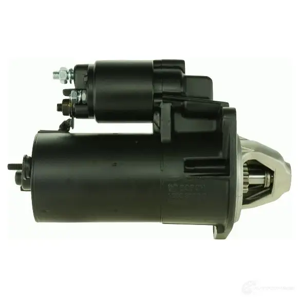 Стартер ROTOVIS 1437686041 8015200 Q U7ILZ - Изображение 1