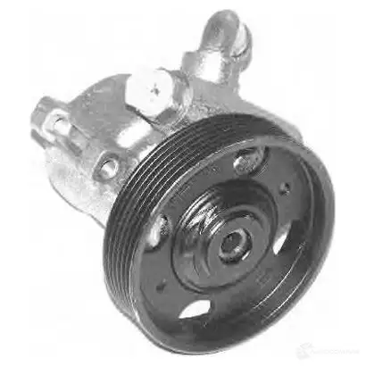 Насос Гур GENERAL RICAMBI PI0339 2486602 L4EAVS 7