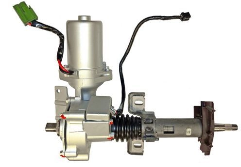 Рулевая колонка GENERAL RICAMBI J2RS L 2481927 GPE729 изображение 0
