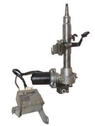 Рулевая колонка GENERAL RICAMBI SSMDJ 5K 2481970 GPE772