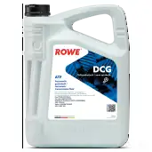 Трансмиссионное масло в акпп синтетическое 25035005099 ROWE, 5 л ROWE 25035005099 MR EWS 1439755396