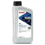 Трансмиссионное масло в акпп синтетическое 25036001099 ROWE ATF Dexron 6, 1 л ROWE 5 PGYG 1439755544 25036001099
