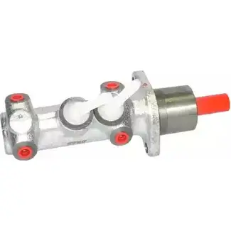 Главный тормозной цилиндр HELLA 26043 ASBU6I 8AM 355 501-391 AM0 139