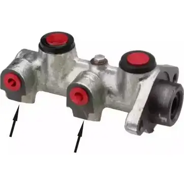 Главный тормозной цилиндр HELLA A M0211 8AM 355 502-111 26109 6MAFH