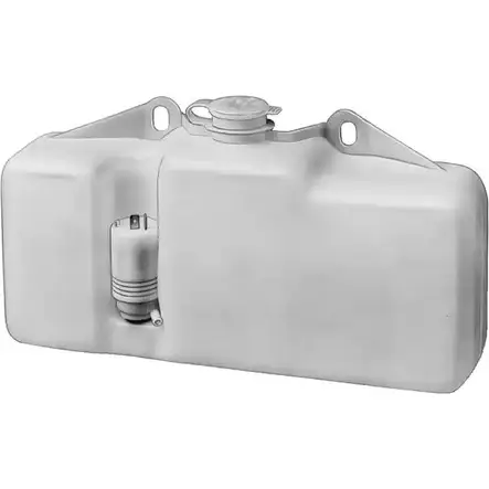 Бачок омывателя стекла HELLA B464H6 L EKR7G 8BW 003 443-067 27909