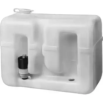 Бачок омывателя стекла HELLA 1 89DPX1 8BW 003 966-037 4082300221121 27911