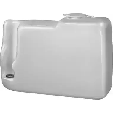 Бачок омывателя стекла HELLA 8BW 860 169-007 YB171F PT 8LY6O 27923