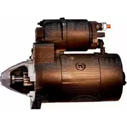 Стартер HELLA 34984 8ANHP 8EA 732 655-001 CS8 00