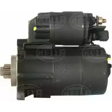 Стартер HELLA 35232 CS 1211 U4K206V 8EA 737 900-001