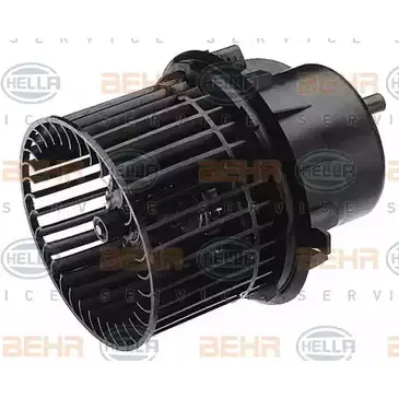 Моторчик печки, вентилятора HELLA IPXMM 37883 _BEHR HELLA SERVICE_ 8EW 009 100-221