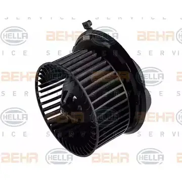 Моторчик печки, вентилятора HELLA 37902 _BEHR HELLA SERVICE_ 1Q7MSUJ 8EW 009 100-701