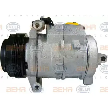 Компрессор кондиционера HELLA _BEHR HELLA SERVICE_ 8FK 351 176-151 VTXMNXI 41024