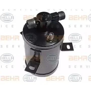 Осушитель кондиционера HELLA 8FT 351 195-371 41504 YL2RFO7 _BEHR HELLA SERVICE_